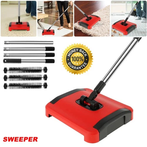 Household sweeping machine - household,