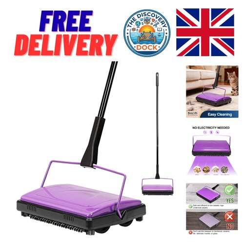 Cordless carpet sweeper - cordless,