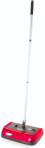 Compact non electric carpet - non-electric,