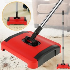 Carpet Floor Sweeper Manual