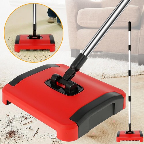 Carpet floor sweeper manual - floor,