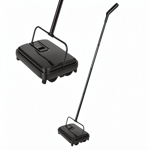 Boomjoy carpet sweeper - boomjoy,