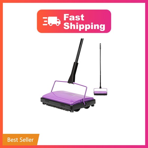 Yocada carpet sweeper cleaner - yocada,