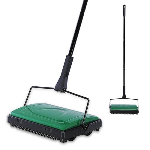 Yocada manual carpet sweeper - yocada,