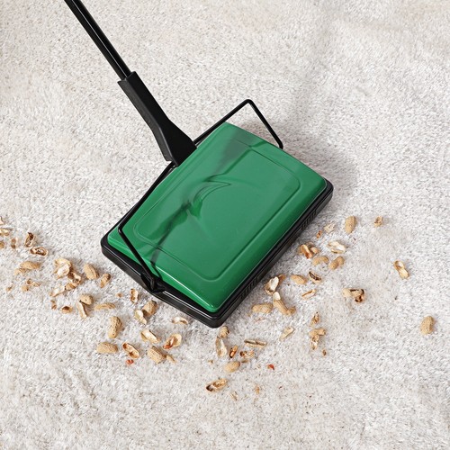 Yocada manual carpet sweeper - yocada,