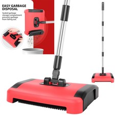 Carpet Sweeper Brush Hard