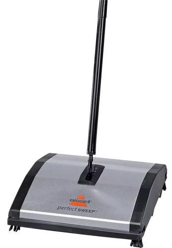 Bissell natural sweep floor - sweep,