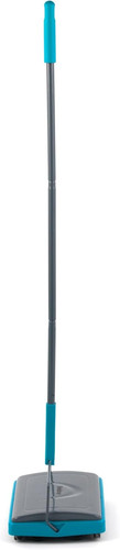Beldray manual carpet sweeper - manual,