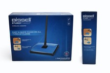 Bissell Sturdy Sweep Cordless