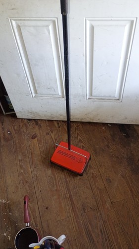 Fuller electrostatic action - fuller,