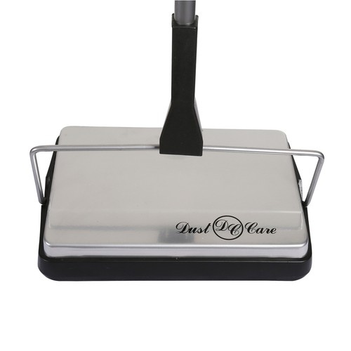 Dustcare manual lightweight - dustcare,