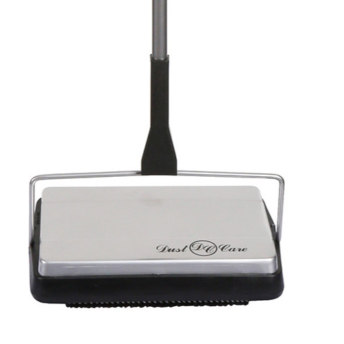 Carpet sweeper manual cleaner - carpet,