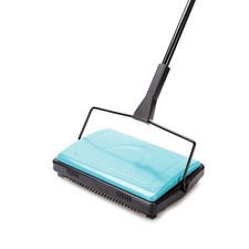 Yocada MANUAL CARPET SWEEPER