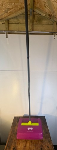 Ewbank carpet sweeper manual - carpet,
