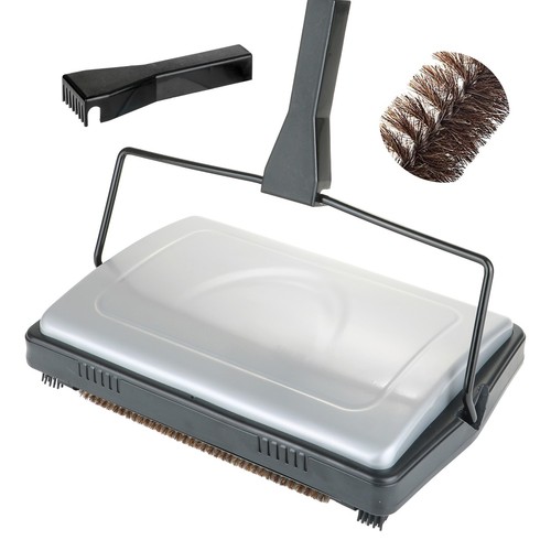 Manual carpet sweeper push - manual,