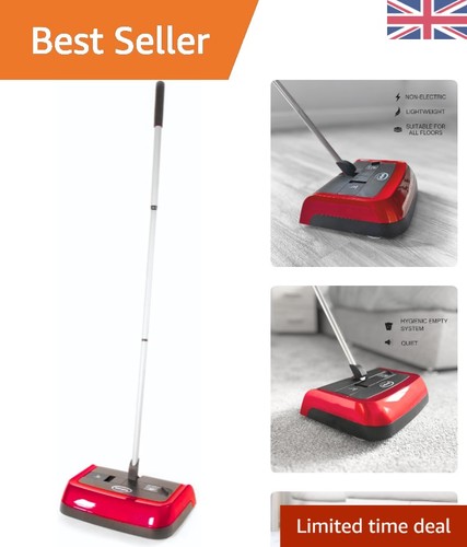 Silent non electric carpet - silent,