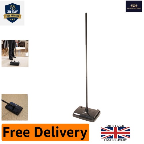 Ewbank speedsweep manual - ewbank,