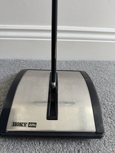 Hoky 23ts manual - 23ts,