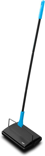 Addis manual carpet sweeper - addis,