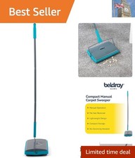 Lightweight Manual Carpet